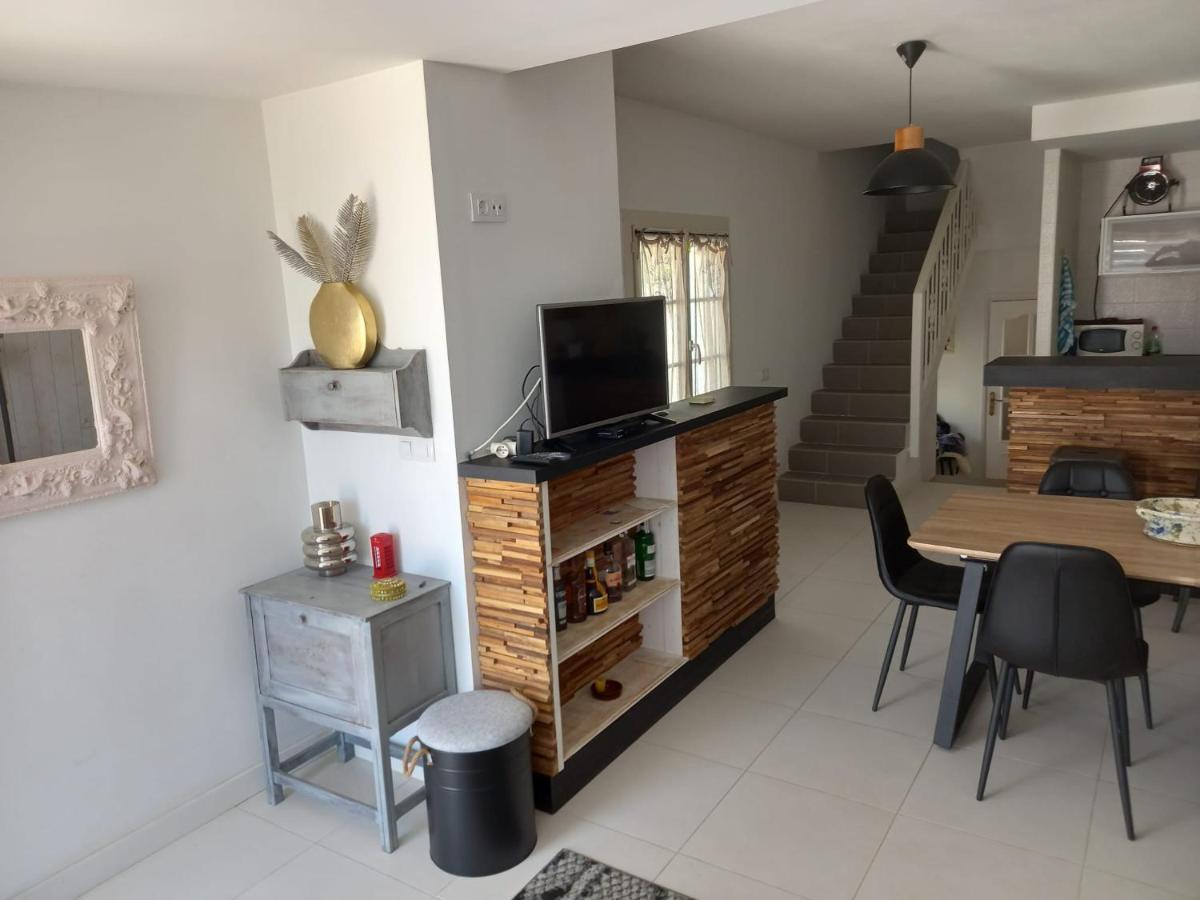 Villa Monleon A 10 Minutos De La Playa 2 Parking Gratuito *